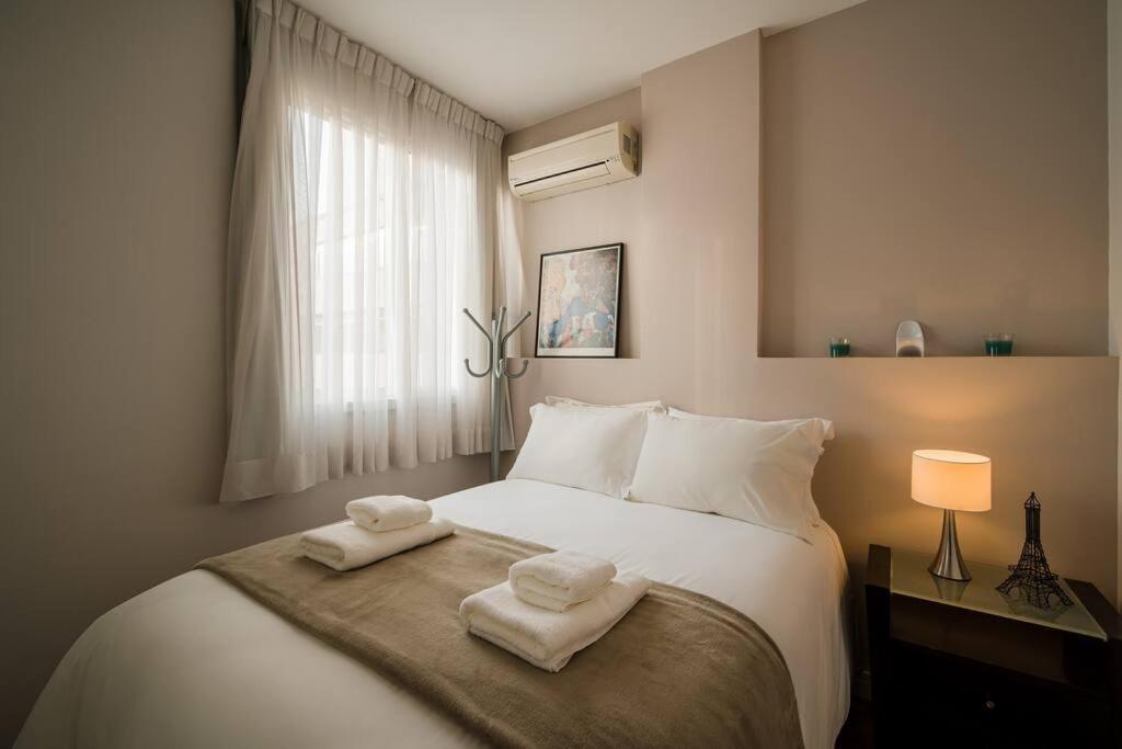 Bhomy Paulista Confortavel Na Alameda Itu L114 Apartemen *
