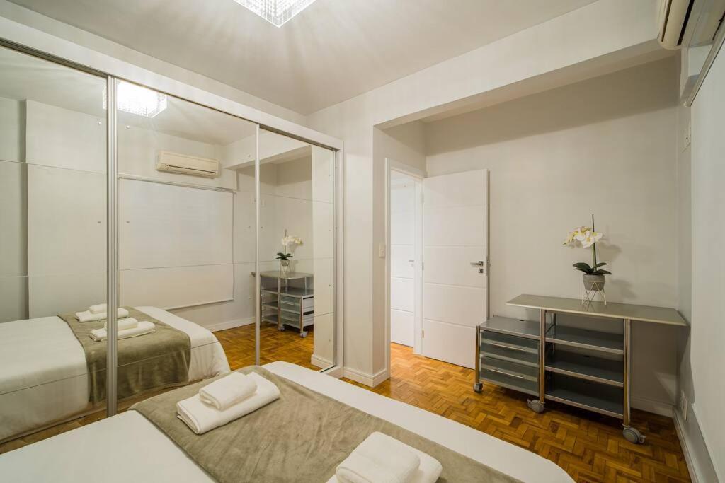 Bhomy Paulista Confortavel Na Alameda Itu L114 Sao Paulo