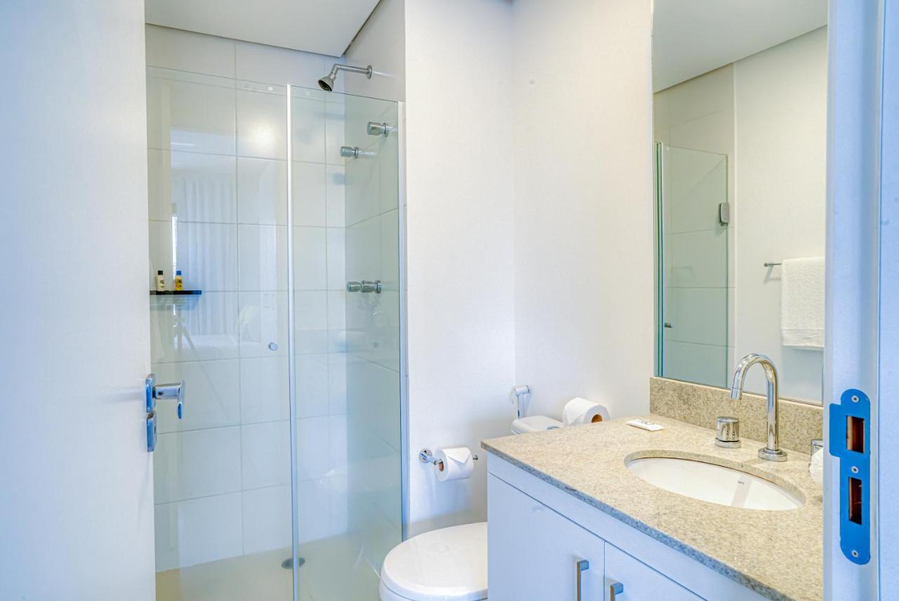 360 Suites Aurora Republica - Mobiliados *