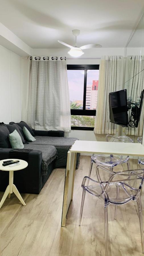 Apartment Apartamento Sao Judas *