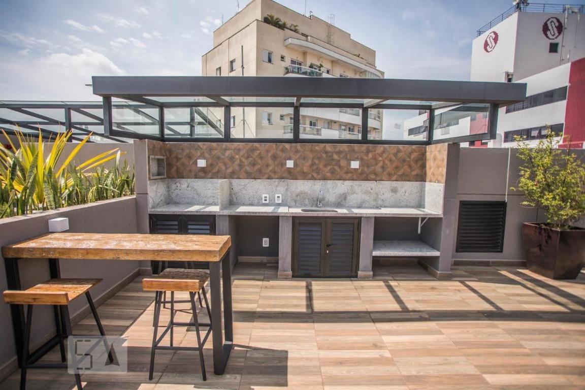 Apartamento Sao Judas Apartment