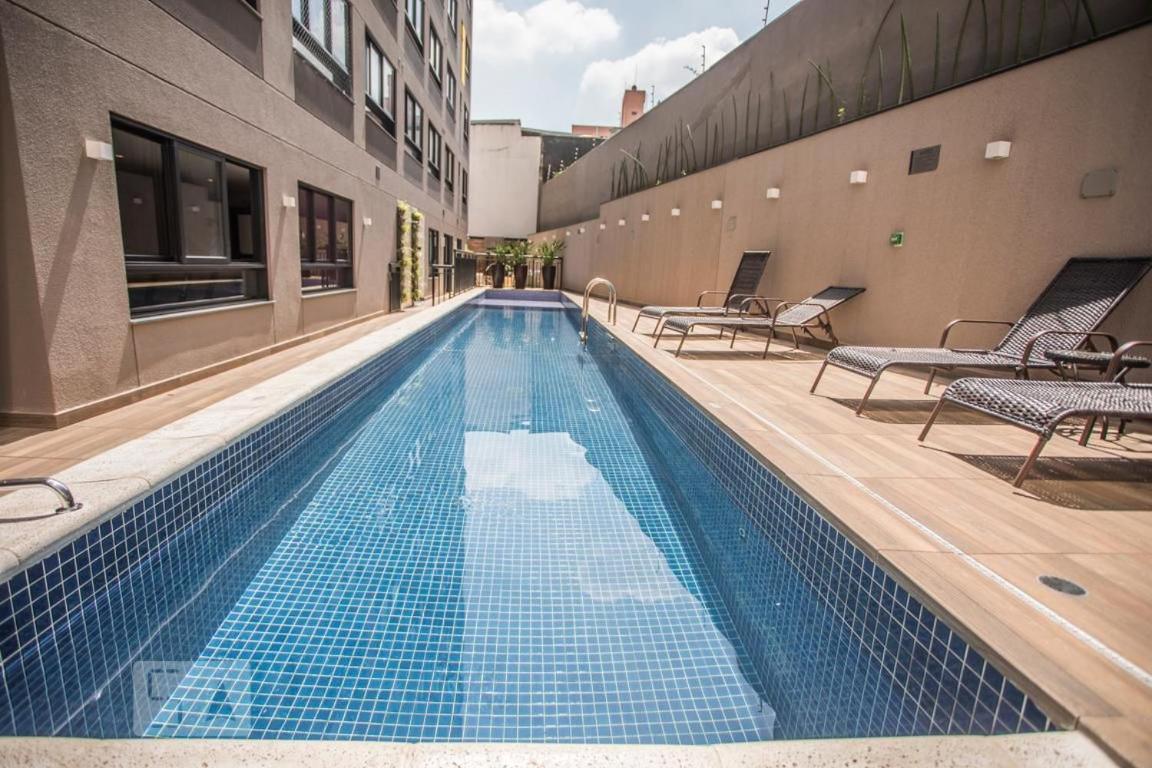 Apartment Apartamento Sao Judas Sao Paulo