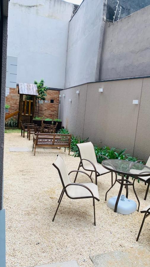 Apartamento Sao Judas