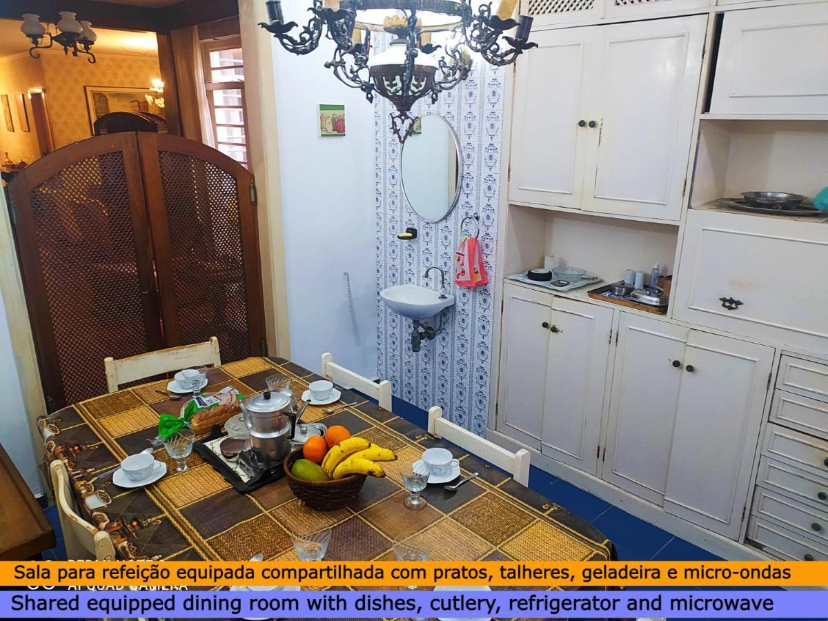 Apartment Kit So Sua - 10 Min Metro E Aeroporto Cgh