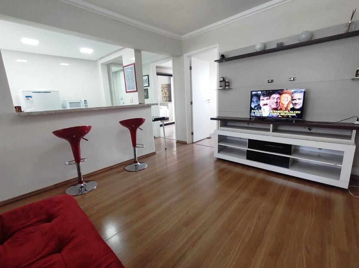 Apartamento Vieira De Carvalho Apartment