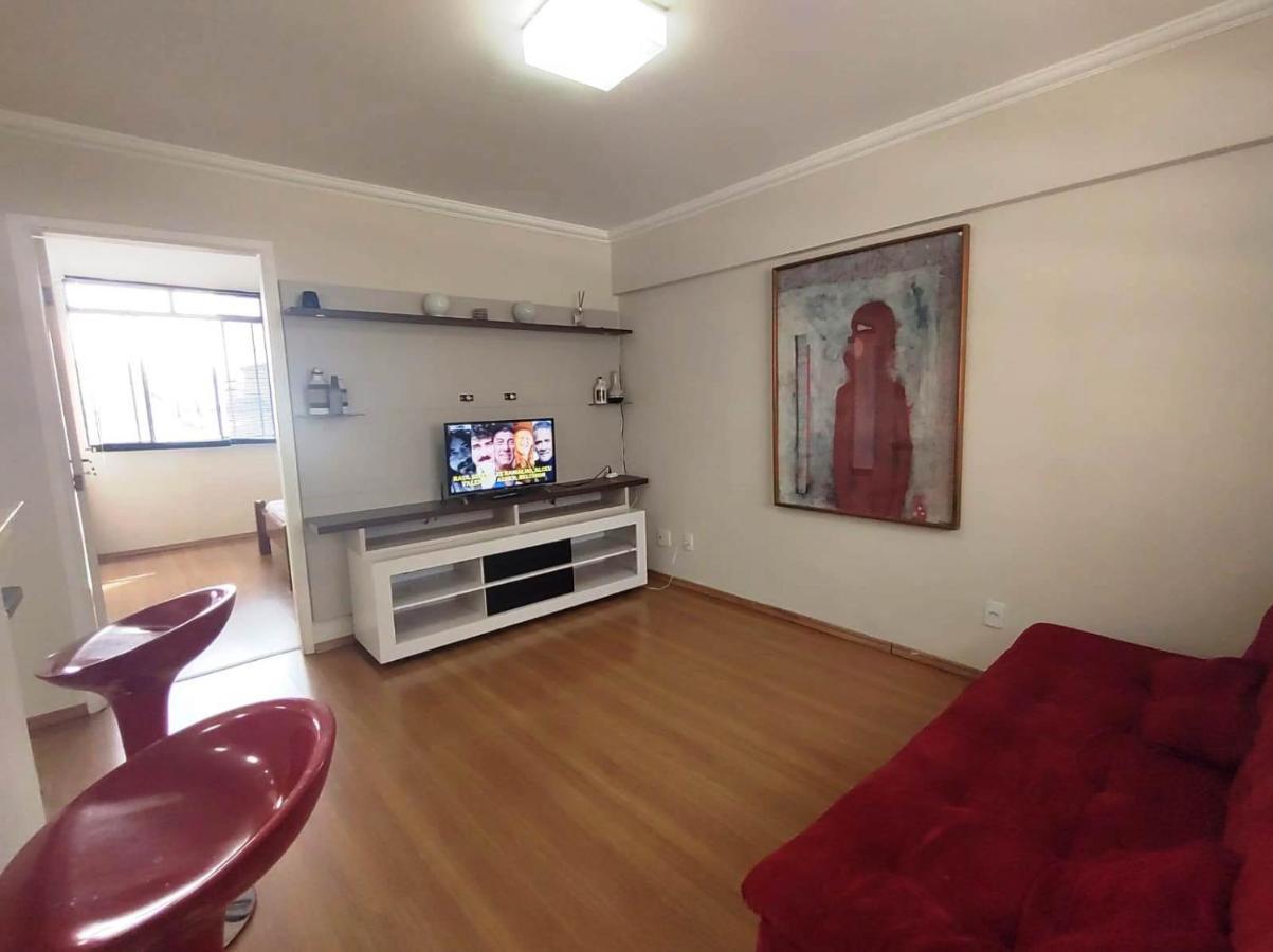 Apartamento Vieira De Carvalho Apartment