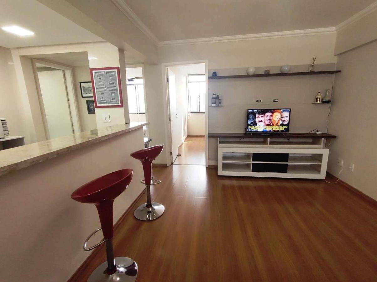 Apartamento Vieira De Carvalho Apartment