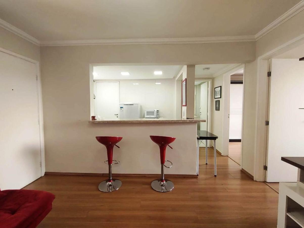 Apartamento Vieira De Carvalho Apartment São Paulo