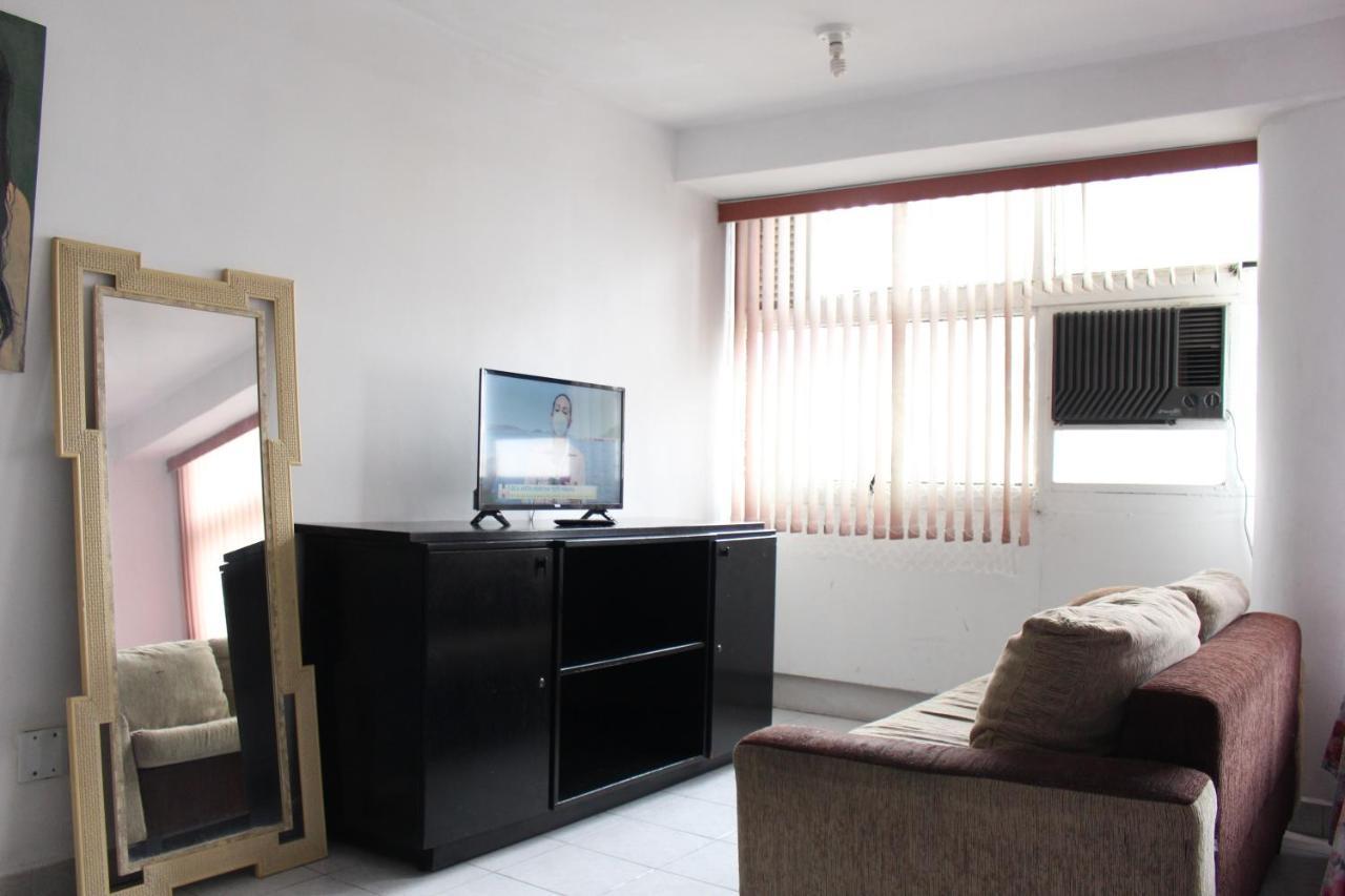Ade Loft Apartment Sao Paulo