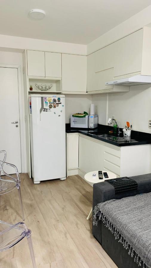 Apartamento Sao Judas Apartment Sao Paulo