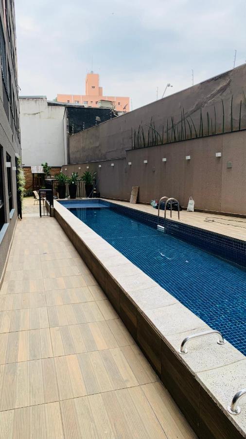 Apartamento Sao Judas Apartment