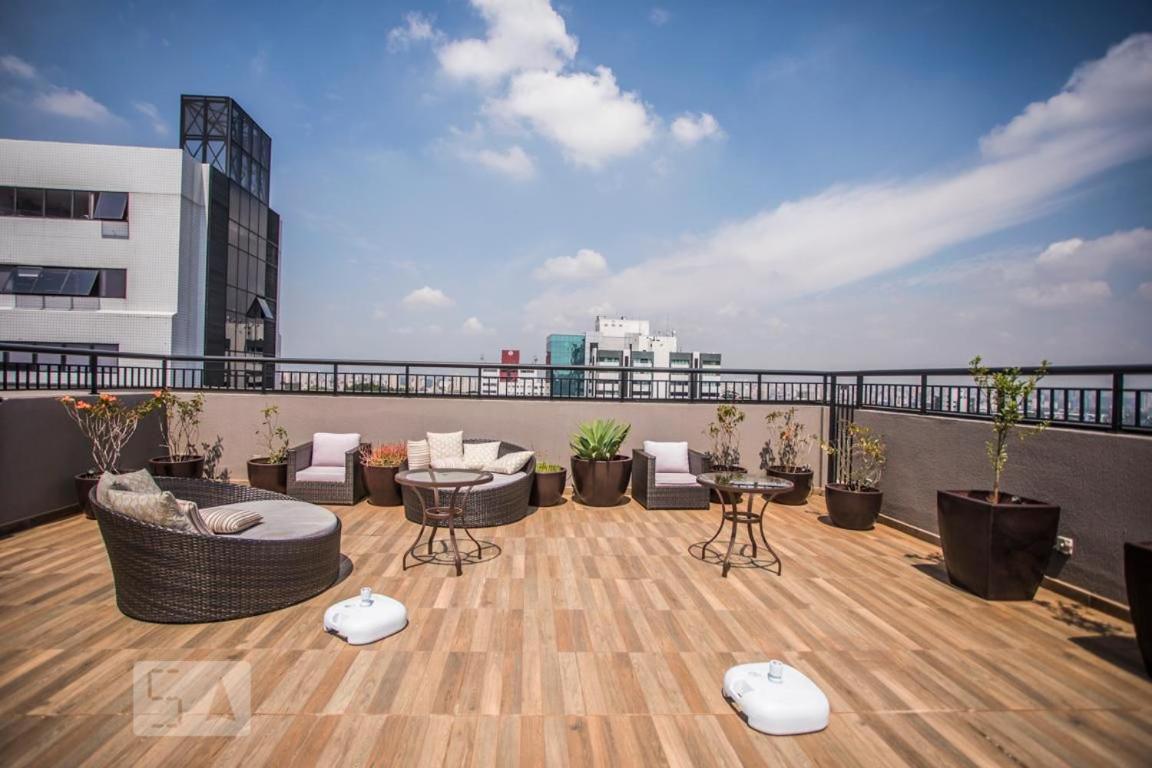 Apartamento Sao Judas Sao Paulo