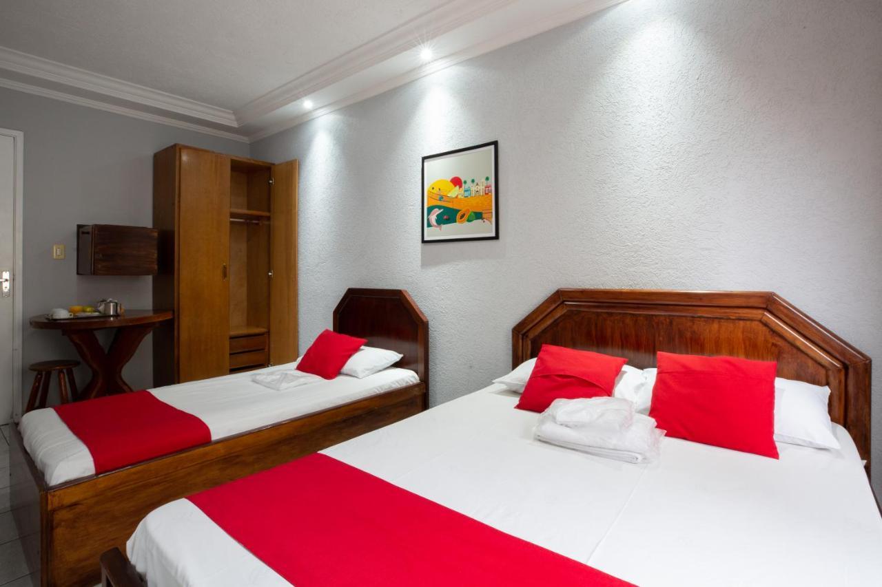 Analia Franco Hotel Sao Paulo