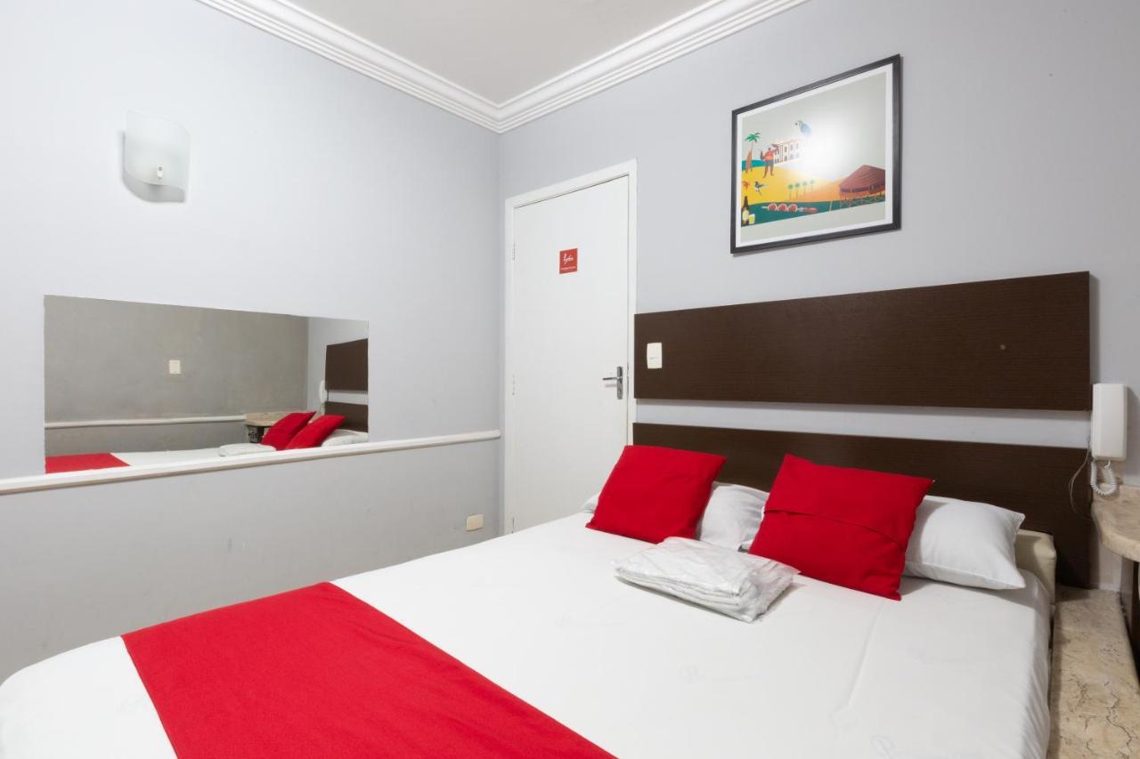 Hotel Analia Franco 2*