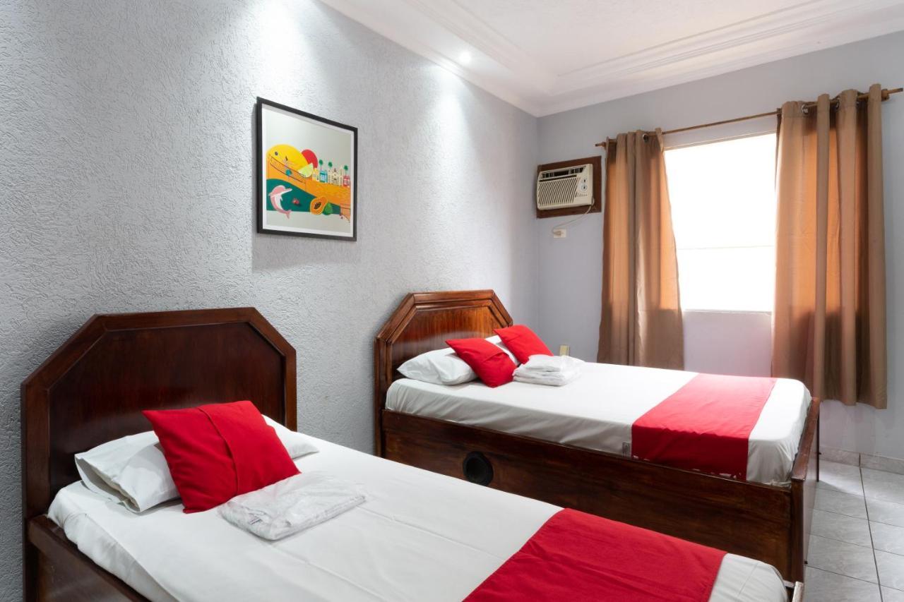 Analia Franco Hotel Sao Paulo