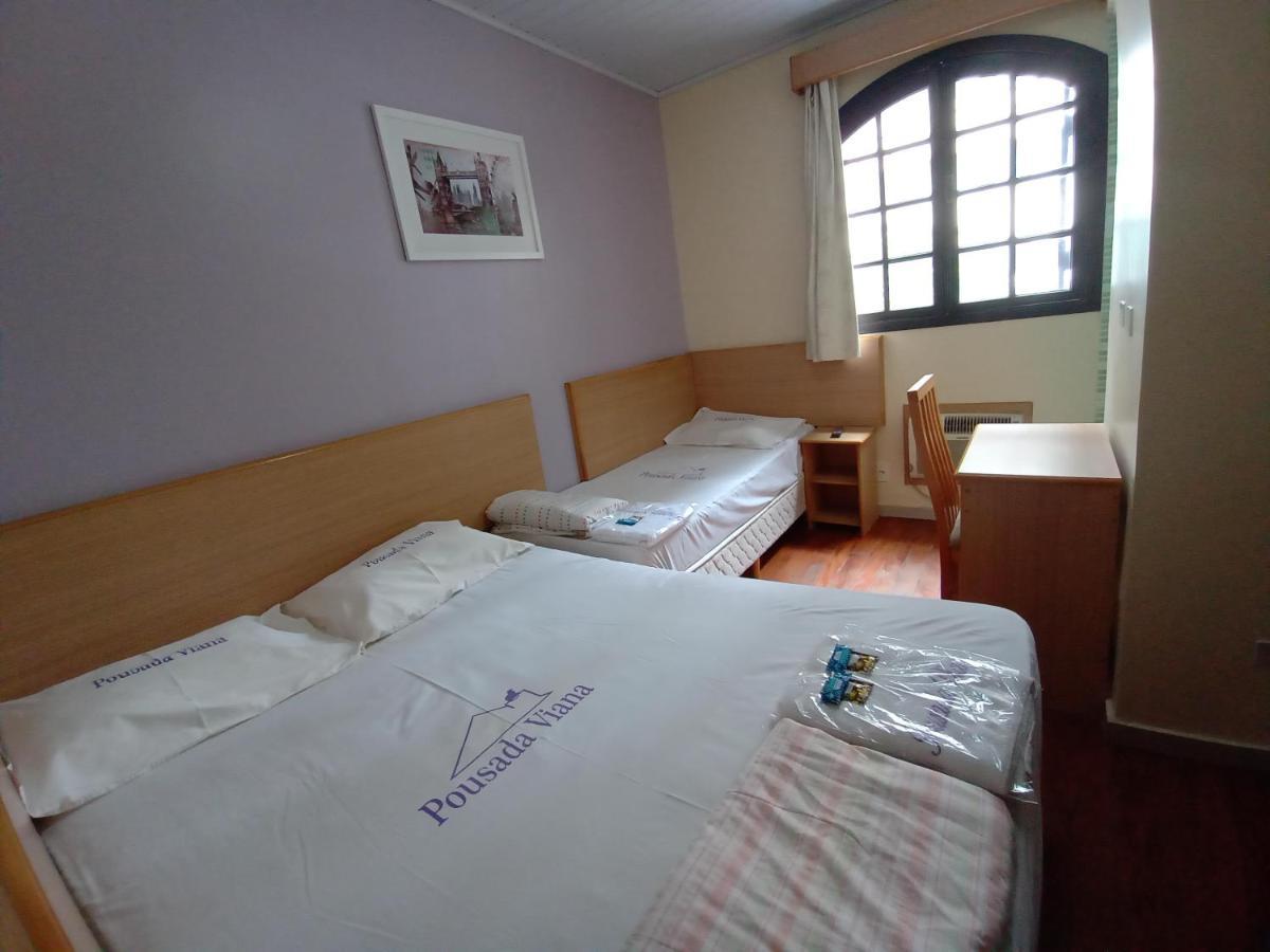 Gasthof Viana