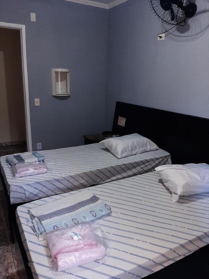 Della Rose (adults Only) 2* São Paulo