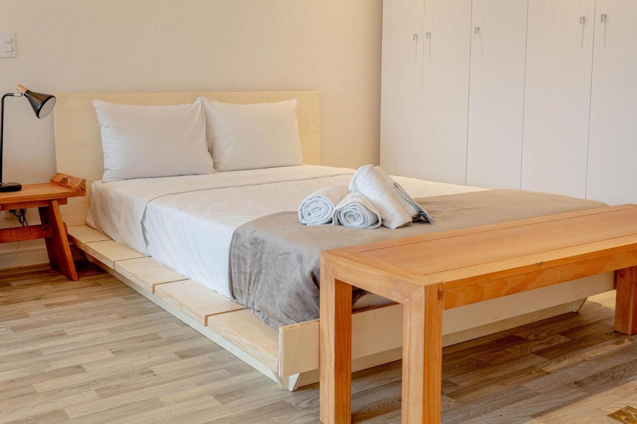 Apartamento Anylife Smart Pinheiros 82