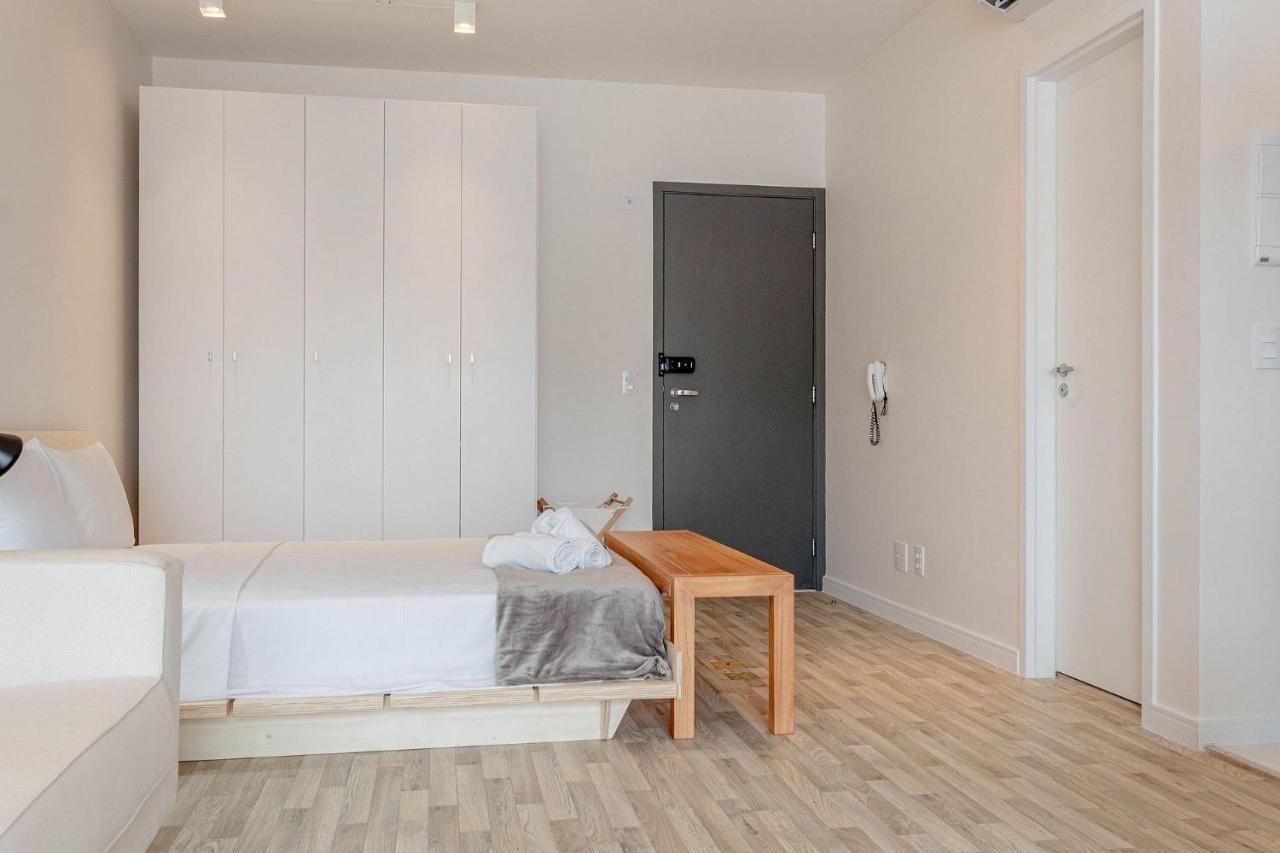 Apartamento Anylife Smart Pinheiros 82 *