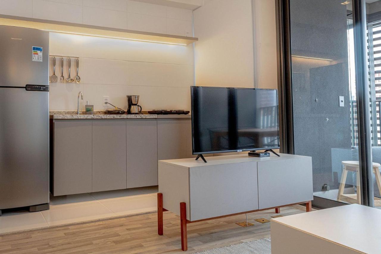 Apartamento Anylife Smart Pinheiros 82