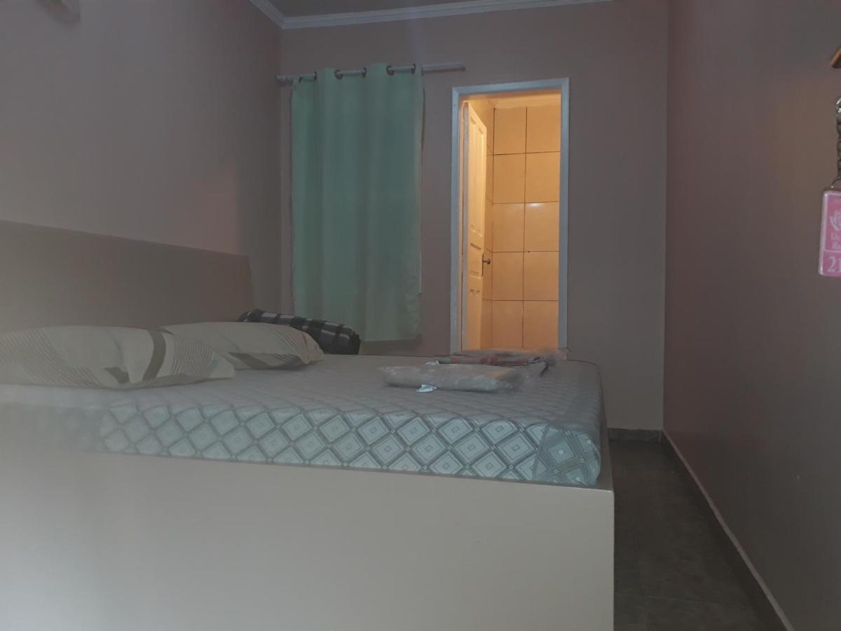Khách sạn tình yêu Della Rose (adults Only) São Paulo