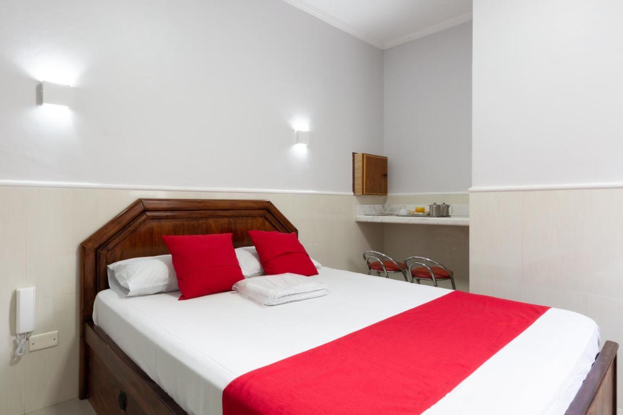 Analia Franco Hotel Sao Paulo