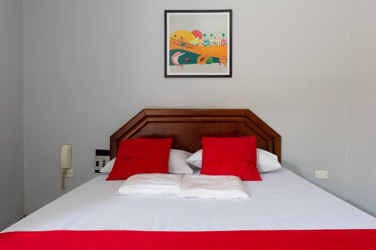 Analia Franco Hotel Sao Paulo