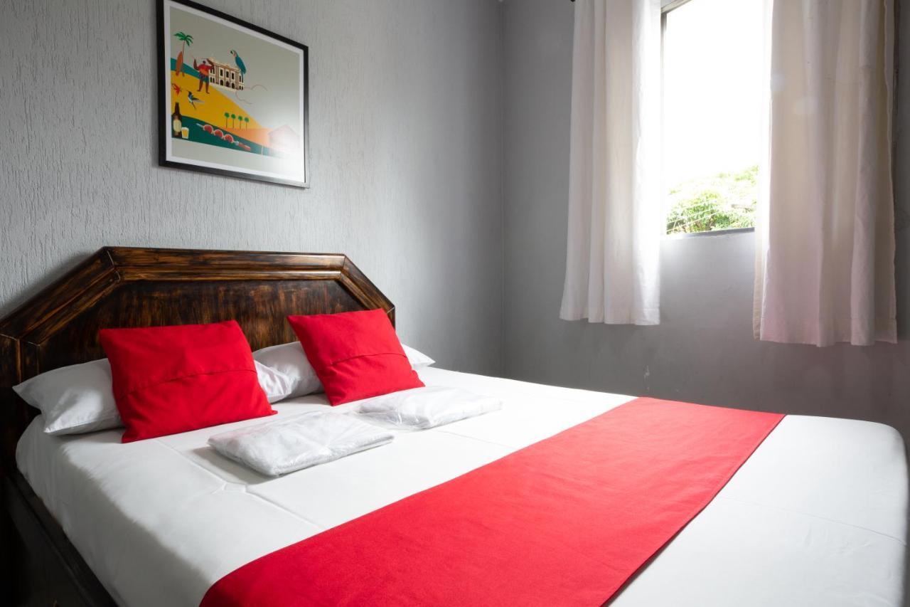 Analia Franco Hotel 2*