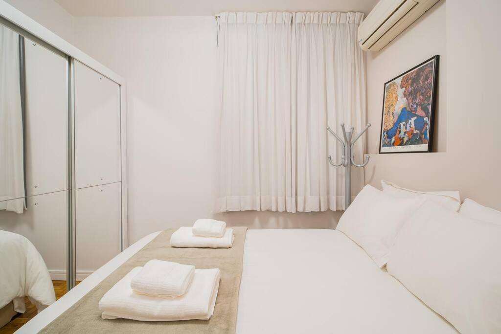 Apartemen Bhomy Paulista Confortavel Na Alameda Itu L114 *