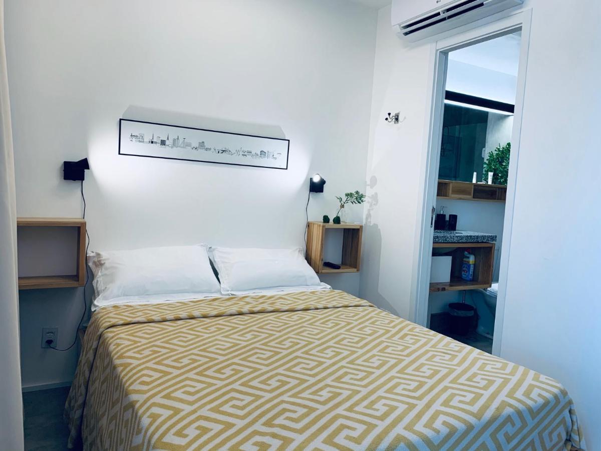 Akile Smart Santa Cecilia Apartment