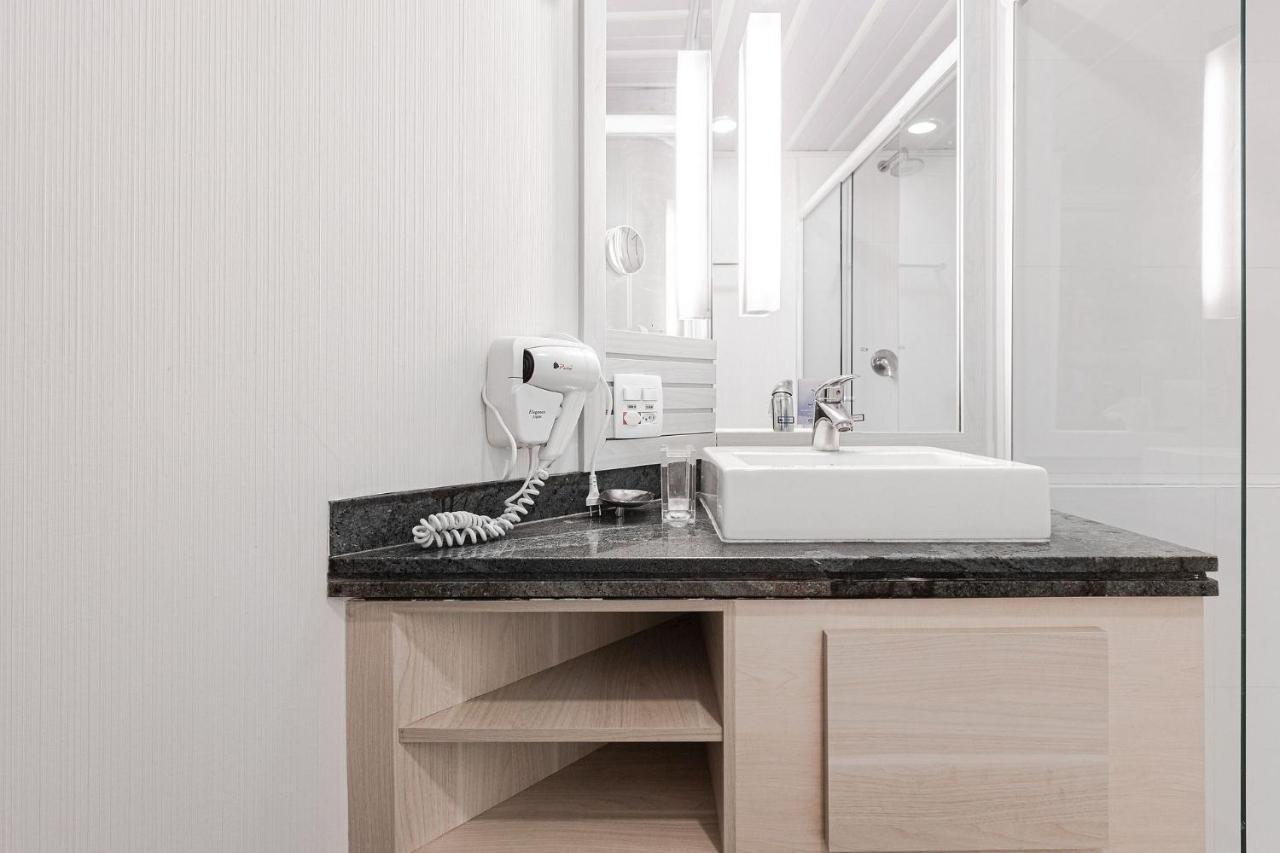 Flat No Coracao Dos Jardins - Imperial Hall Daire *