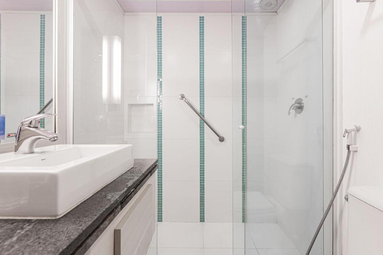Daire Flat No Coracao Dos Jardins - Imperial Hall