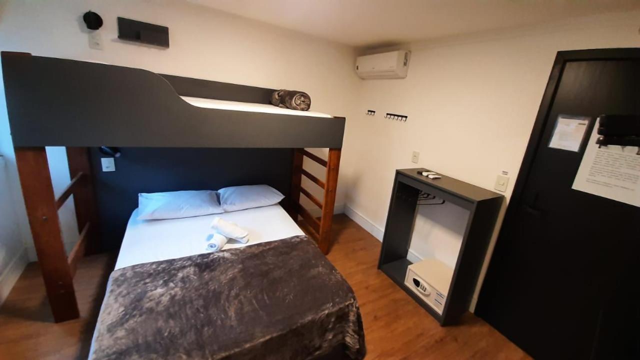 Sp Hostel *
