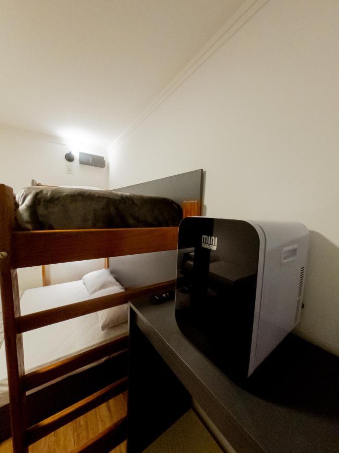 Hostel Sp Sao Paulo