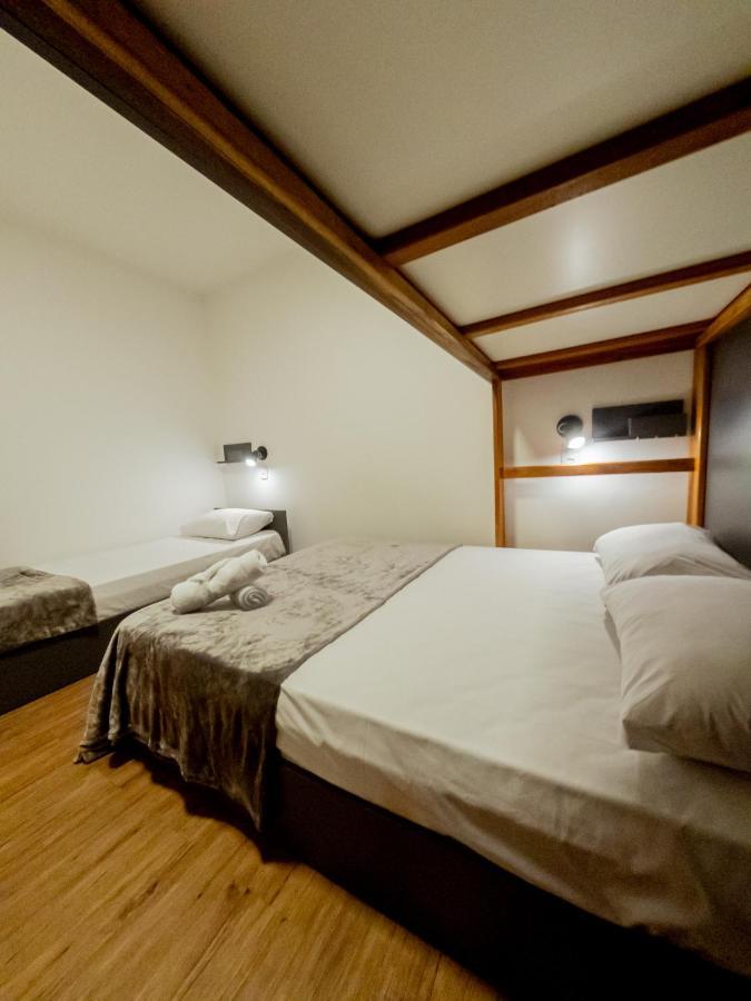 Hostel Sp *
