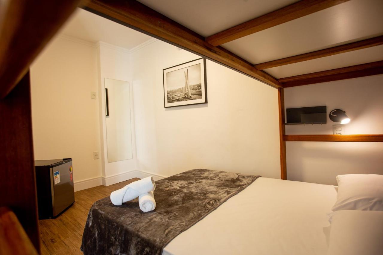 Sp Hostel