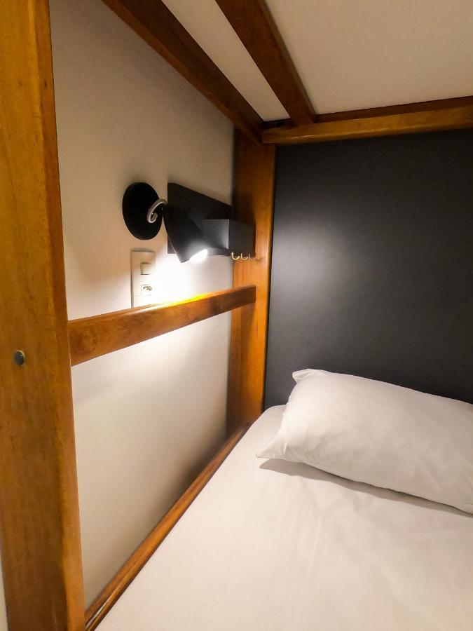 Hostel Sp Sao Paulo