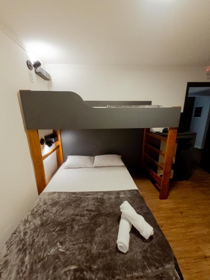 Sp Hostel Sao Paulo