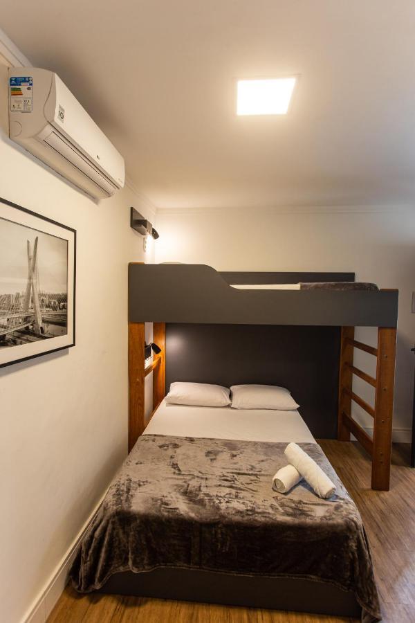 Hostel Sp Sao Paulo