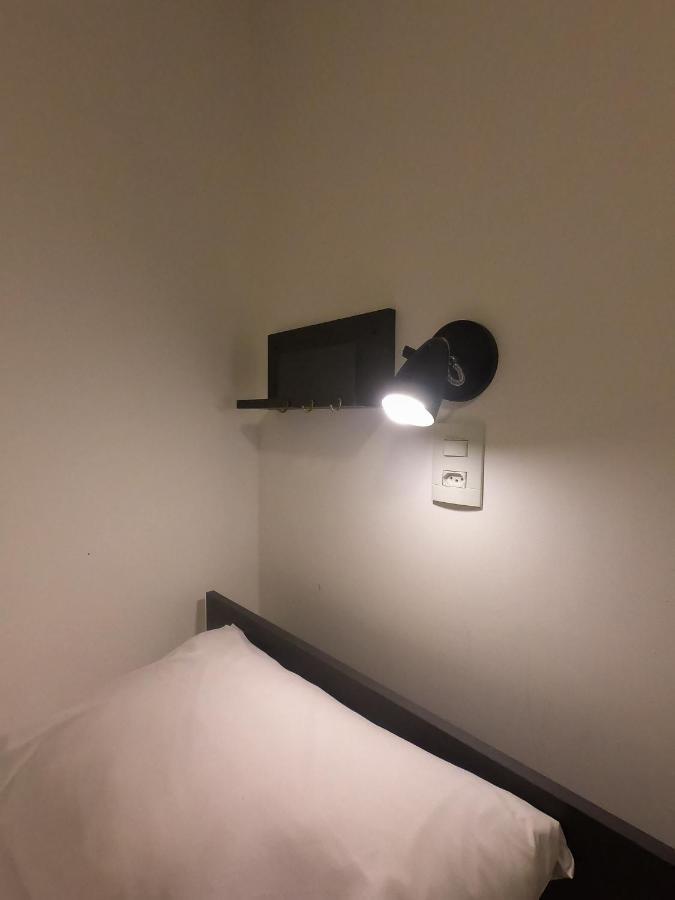 Hostel Sp *