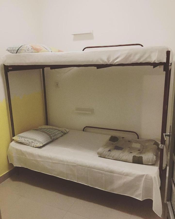 Vila Madalena Purpurina Hostel *
