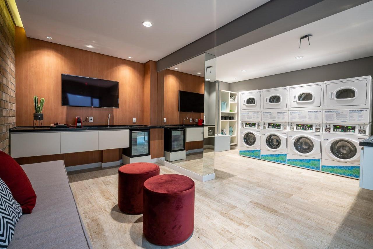 Apartment Is Liberdade 14