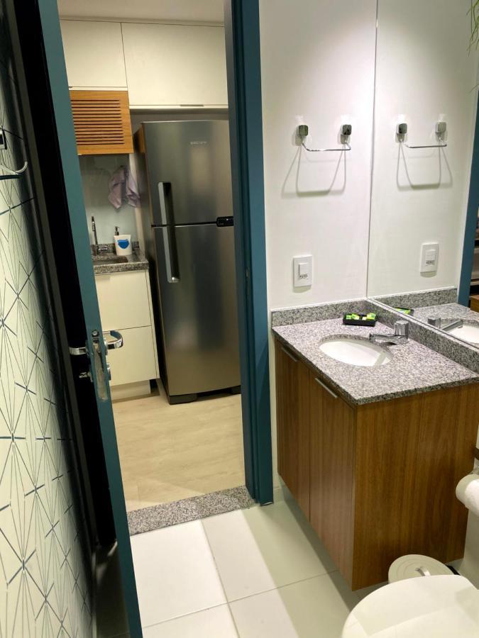 Is Liberdade 14 Apartment *
