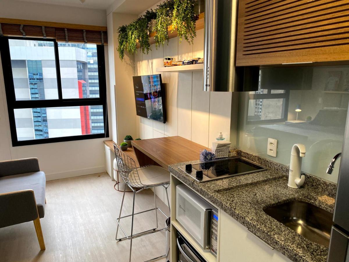 Is Liberdade 14 Apartment