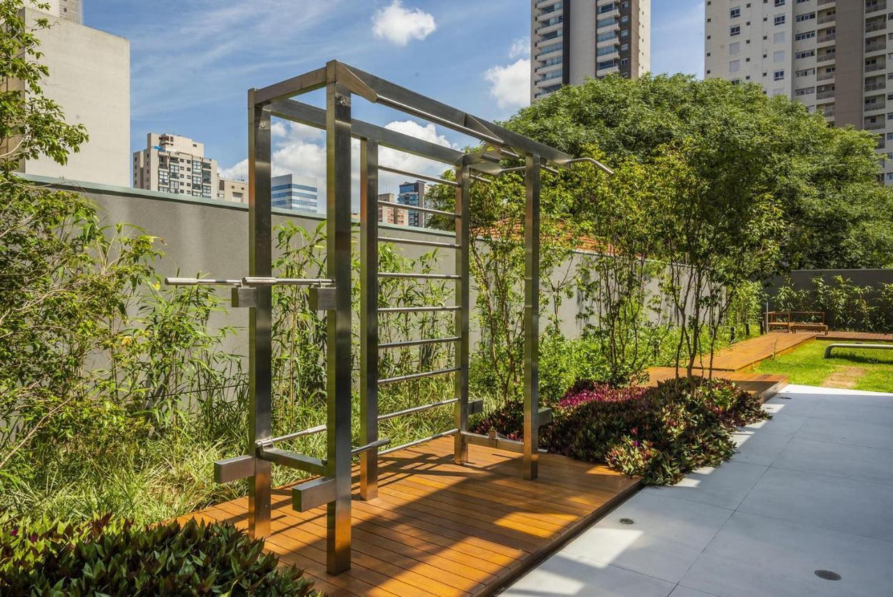 Căn hộ Cama Queen- Loft Super Moderno Na Olimpia *