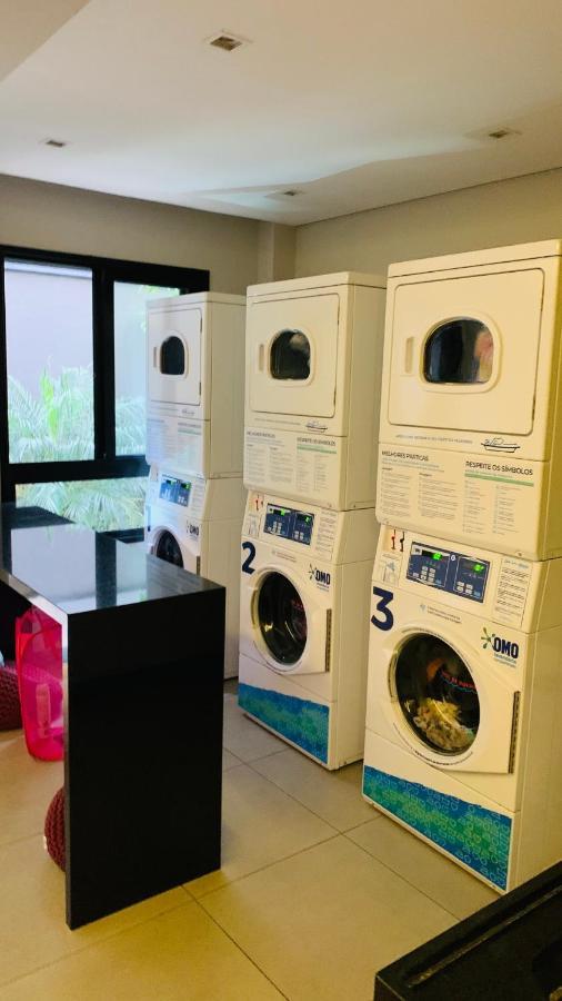 Apartamento Sao Judas