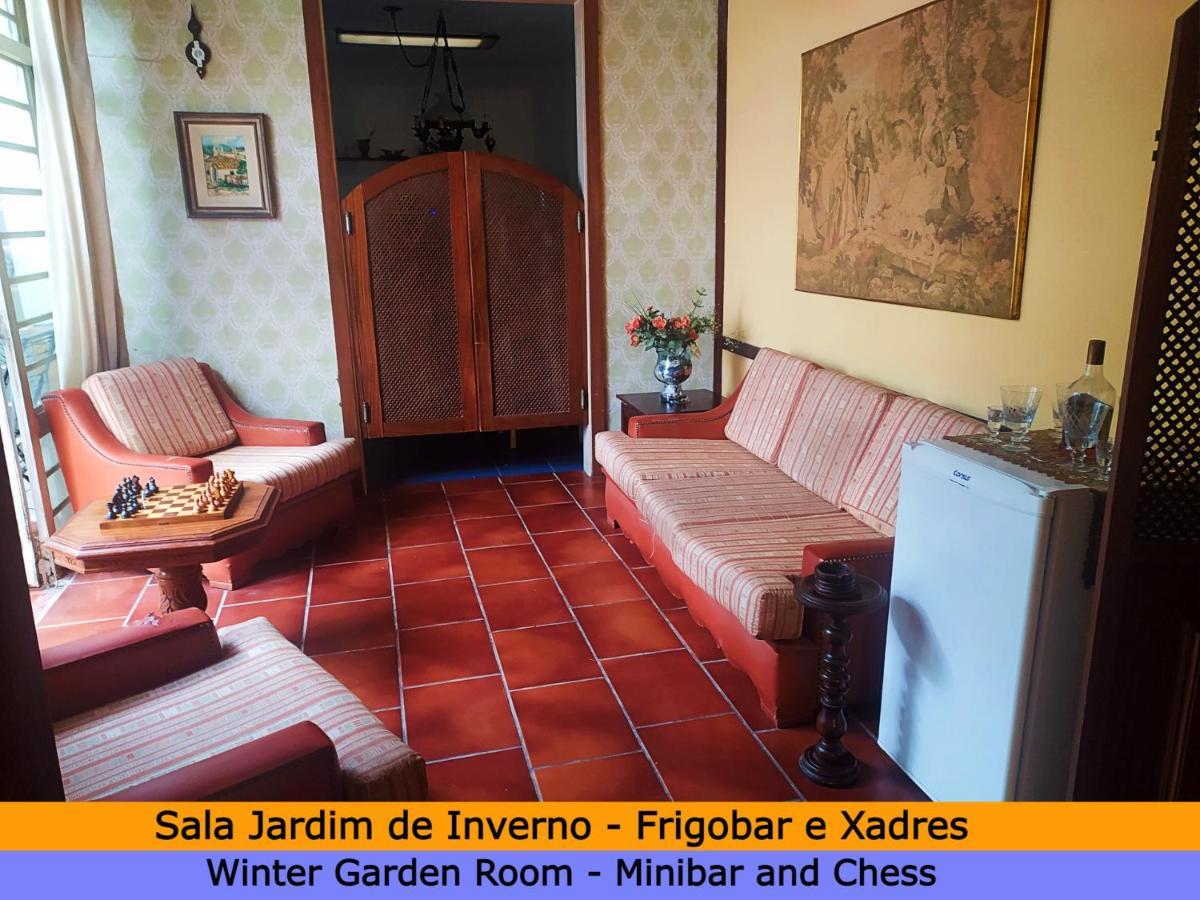 Apartment Kit So Sua - 10 Min Metro E Aeroporto Cgh