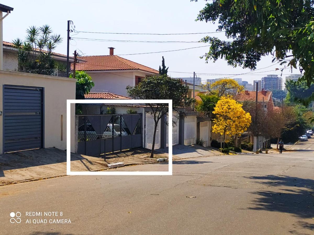 Apartment Kit So Sua - 10 Min Metro E Aeroporto Cgh *
