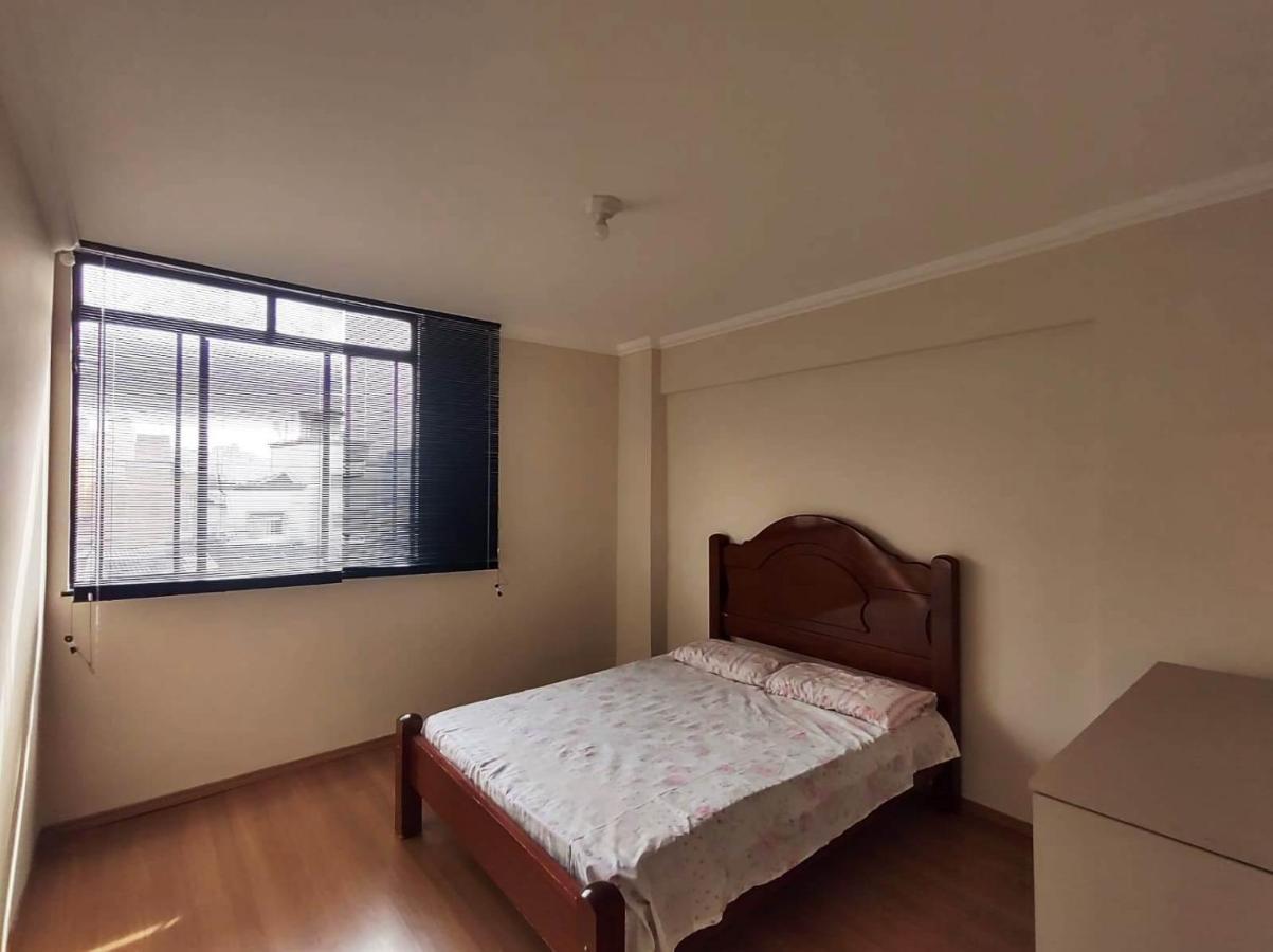 Apartamento Vieira De Carvalho Apartment *