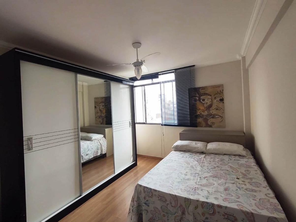 Apartment Apartamento Vieira De Carvalho